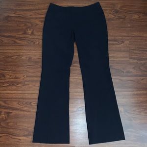 Nine West Black Pants!